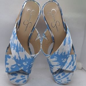 Jessica Simpson Sandals